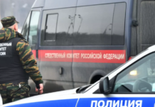 Тело восьмого погибшего найдено на месте обрушения подъезда в Ефремове