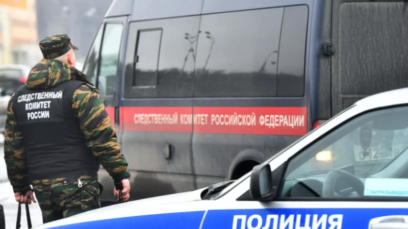 Тело восьмого погибшего найдено на месте обрушения подъезда в Ефремове