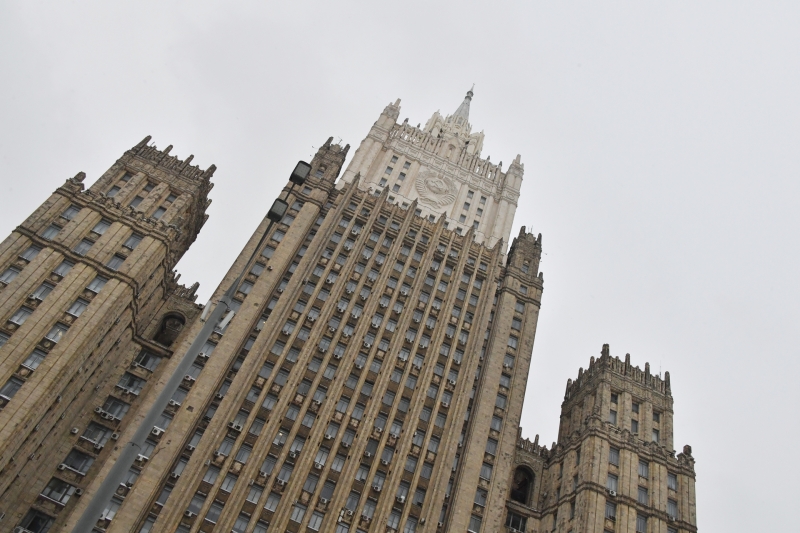 &laquo;Углубление конфронтации&raquo;: смогут ли на Западе проявить политическую волю к исполнению ДСНВ