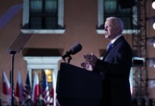 «Уязвимых точек стало больше»: зачем Байден планирует посетить Польшу