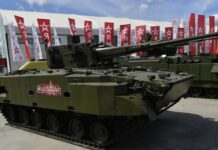 «Умножая силу магнитного поля»: российский разработчик — об уникальном боеприпасе для борьбы с беспилотниками