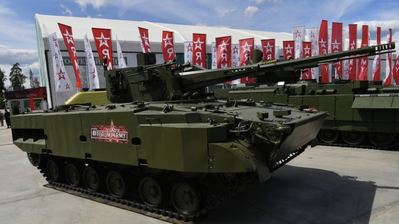 &laquo;Умножая силу магнитного поля&raquo;: российский разработчик &mdash; об уникальном боеприпасе для борьбы с беспилотниками