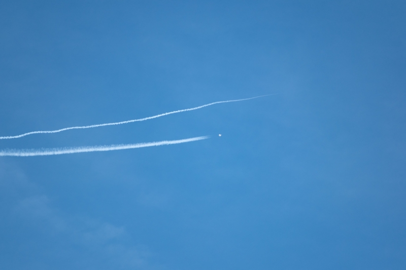 Унесённый ветром: какие выводы можно сделать из инцидента со сбитым США китайским аэростатом