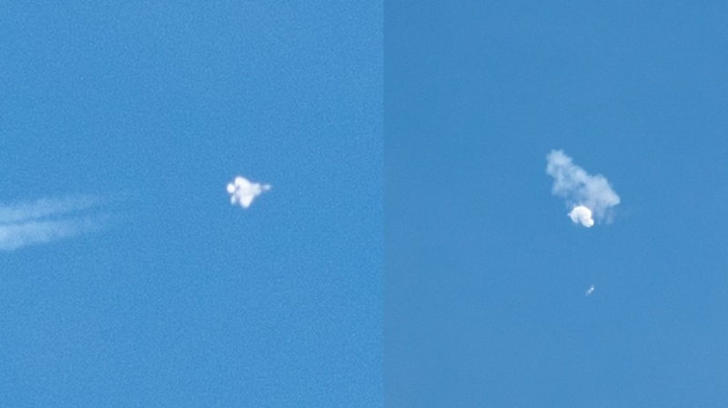 Унесённый ветром: какие выводы можно сделать из инцидента со сбитым США китайским аэростатом