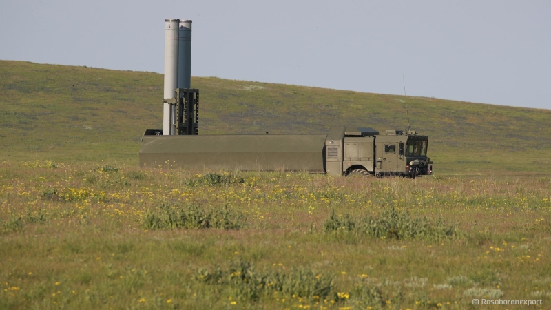 &laquo;Универсальные системы&raquo;: какие задачи выполняют российские ракетные комплексы &laquo;Бастион&raquo;
