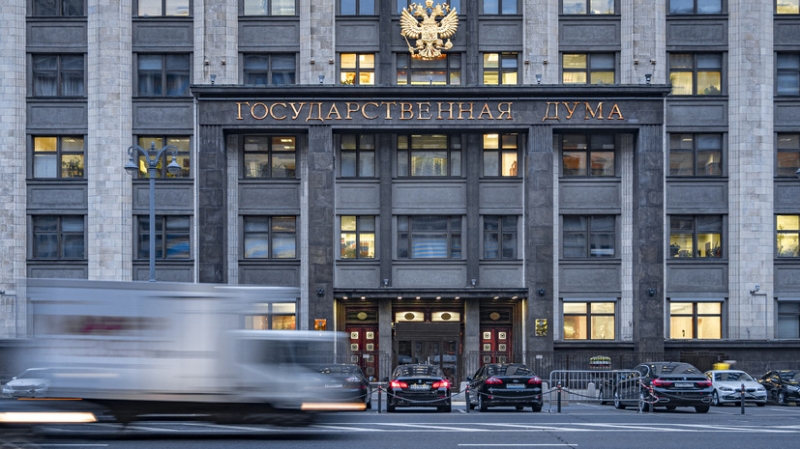 В ГД назвали блефом сообщения о формировании бригад на Украине для «наступления» на Крым