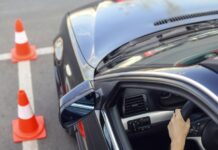 В ГД призвали ДОСААФ обучать вождению членов семей участников СВО