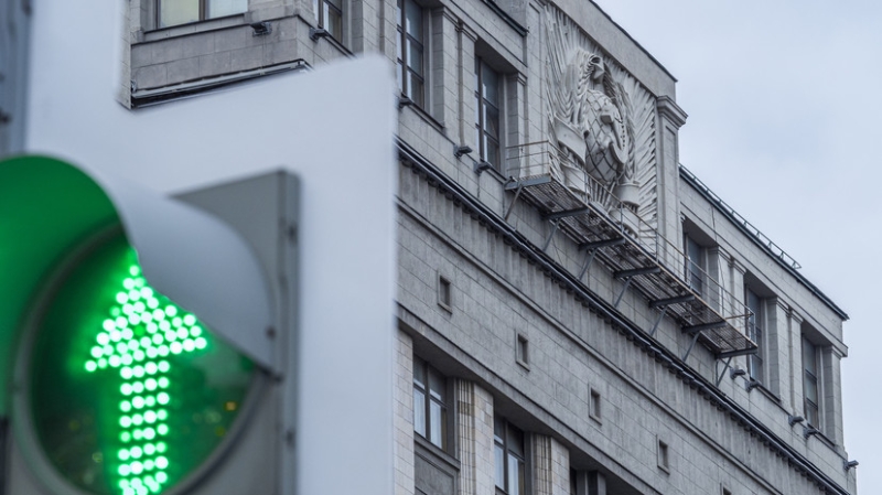 В ГД призвали распространить льготы на семьи уволенных после 25 лет службы прапорщиков и мичманов