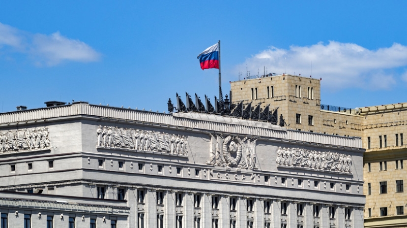 В Минобороны России заявили о возвращении из плена более 100 российских военных