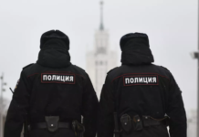 В Подмосковье покончил с собой экс-замглавы управления по борьбе с экстремизмом Макаров