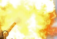 В районе Красноармейска: в Минобороны РФ заявили об уничтожении норвежского ЗРК NASAMS на Украине