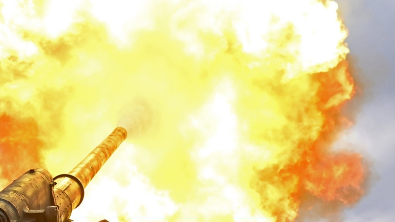 В районе Красноармейска: в Минобороны РФ заявили об уничтожении норвежского ЗРК NASAMS на Украине