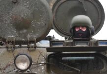 «В районе озера Круглик»: МО РФ сообщило об уничтожении десанта ВСУ на Херсонском направлении