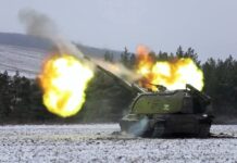 В результате наступления российских войск: в МО РФ заявили о потере ВСУ более 100 военных на Краснолиманском направлении