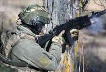 В результате успешного наступления: в Минобороны России заявили об освобождении Парасковиевки в ДНР