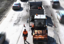 В России предложили способ уменьшения концентрации CO₂ в воздухе с помощью дорог