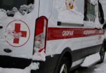 В России за сутки госпитализировали 1391 человека с коронавирусом