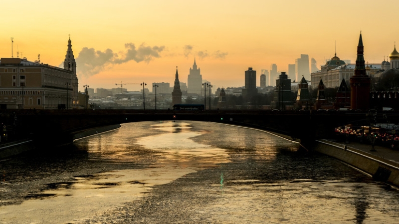 В США признали «определённую устойчивость» экономики России к санкциям