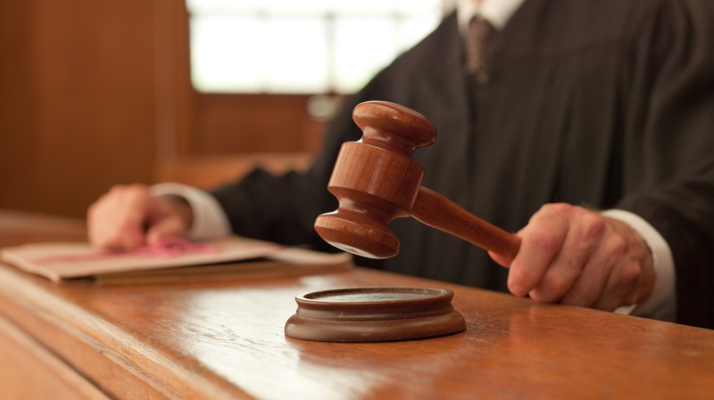 В США вынесен обвинительный вердикт по делу против россиянина Клюшина