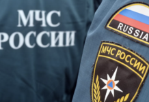 В Туапсе грязекаменная масса сошла на железнодорожный перегон