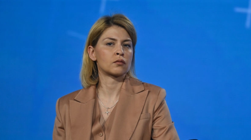 Вице-премьер Украины считает, что переговоры о вступлении страны в ЕС начнутся в 2023 году