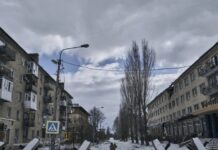 Вице-премьер Украины Верещук призвала жителей немедленно эвакуироваться из Артёмовска