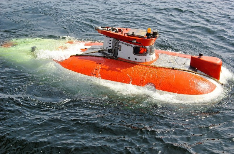 &laquo;Витязь-Д&raquo;, &laquo;Консул&raquo;, &laquo;Ясон&raquo;: чем уникальны российские глубоководные аппараты