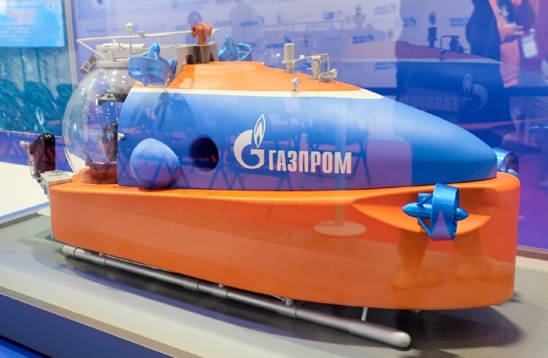 &laquo;Витязь-Д&raquo;, &laquo;Консул&raquo;, &laquo;Ясон&raquo;: чем уникальны российские глубоководные аппараты