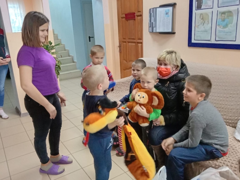 Вместо дома — в приют: в Курской области многодетная мать-одиночка несколько лет не может получить положенную жилплощадь