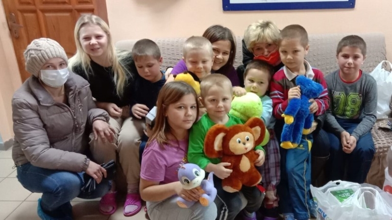 Вместо дома — в приют: в Курской области многодетная мать-одиночка несколько лет не может получить положенную жилплощадь