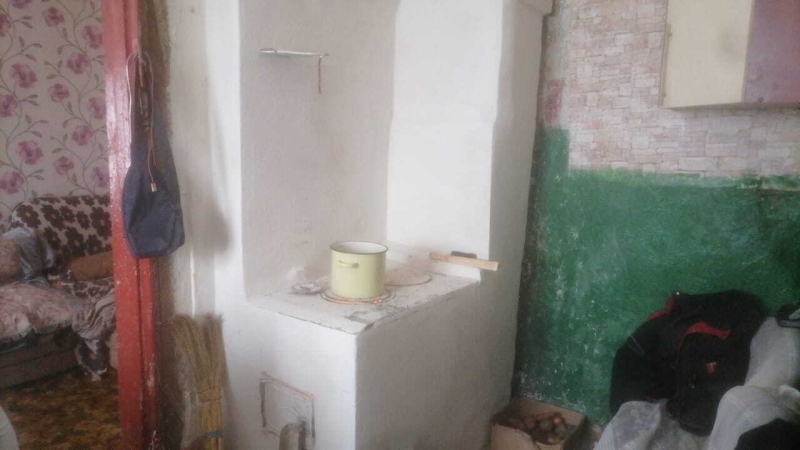 Вместо дома — в приют: в Курской области многодетная мать-одиночка несколько лет не может получить положенную жилплощадь