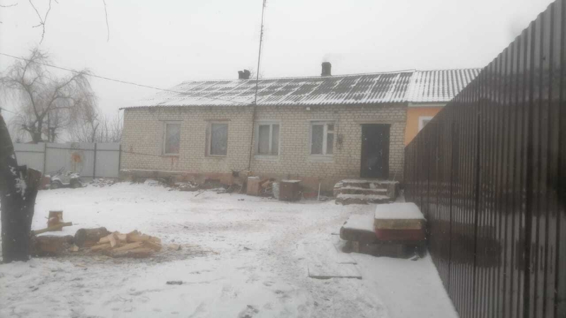 Вместо дома — в приют: в Курской области многодетная мать-одиночка несколько лет не может получить положенную жилплощадь