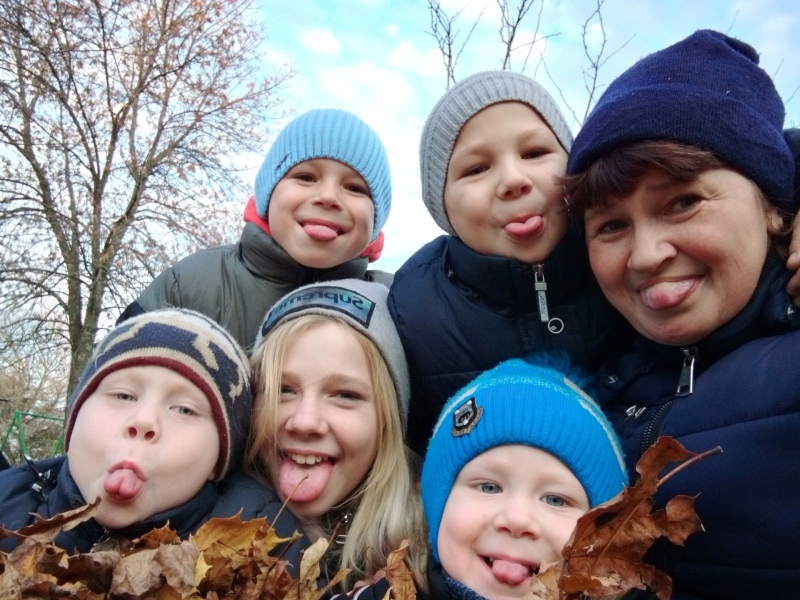 Вместо дома — в приют: в Курской области многодетная мать-одиночка несколько лет не может получить положенную жилплощадь