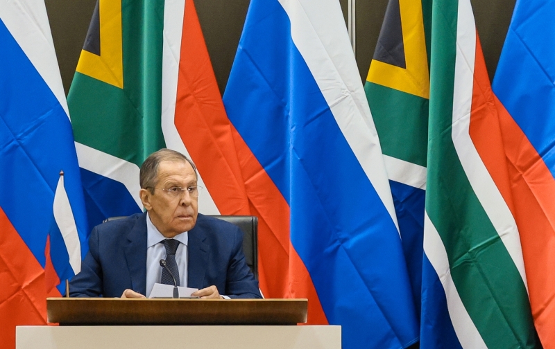 «Военно-политическое сближение»: какое значение имеют совместные учения России, Китая и ЮАР