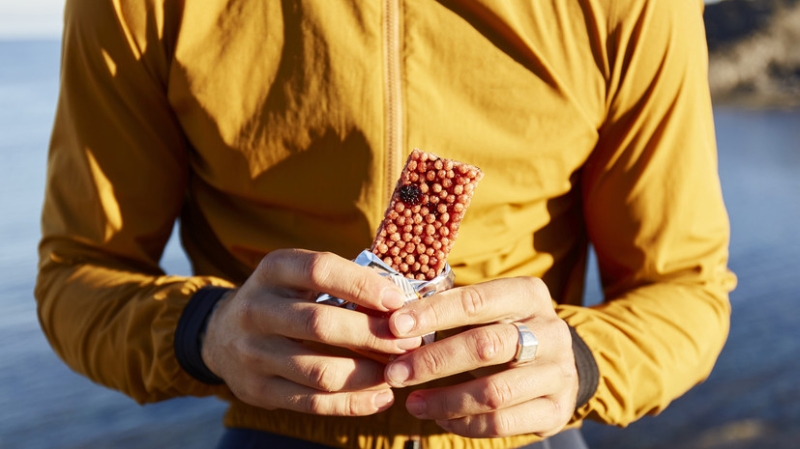Врач Кашух рассказала о пользе и вреде протеиновых батончиков