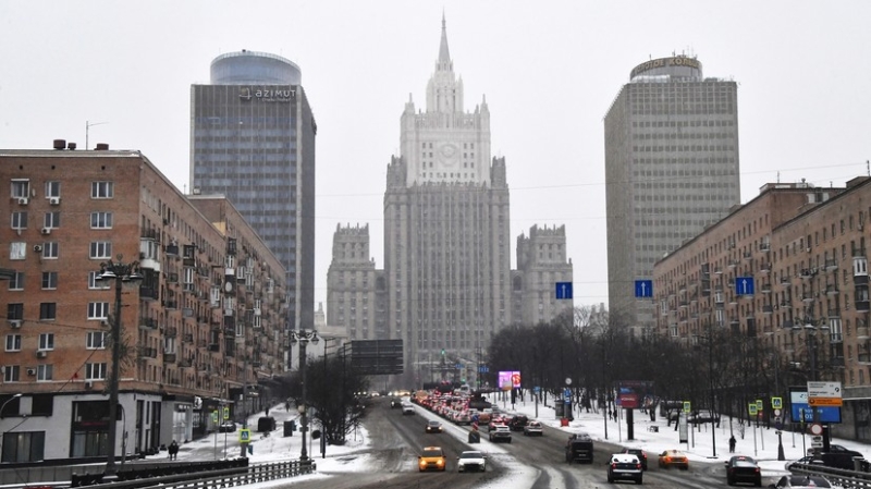 &laquo;ВС РФ адекватно отреагируют на провокацию&raquo;: МИД России предостерёг Киев и НАТО от авантюрных шагов по Приднестровью