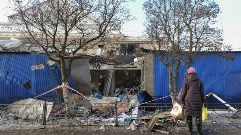 Выпущено 92 единицы боеприпасов: в результате обстрелов ДНР ранены шесть человек