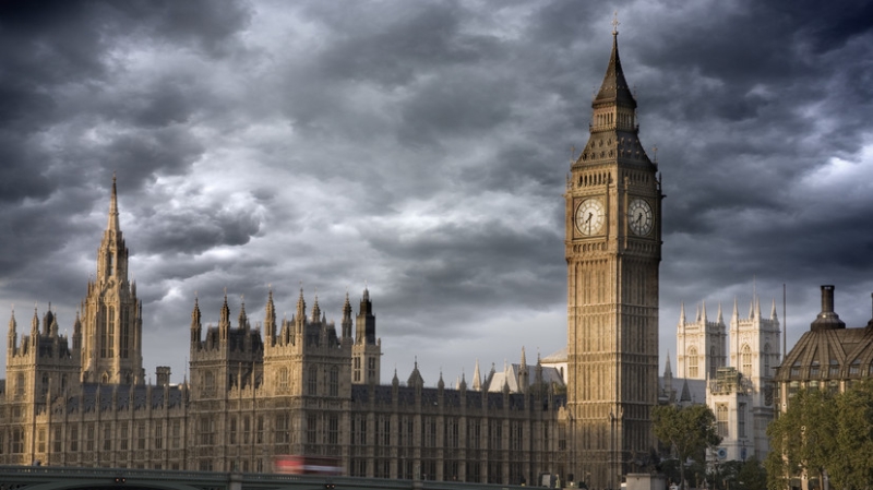 WP: после выхода из ЕС Британия превратилась в «островную нацию» без политического веса