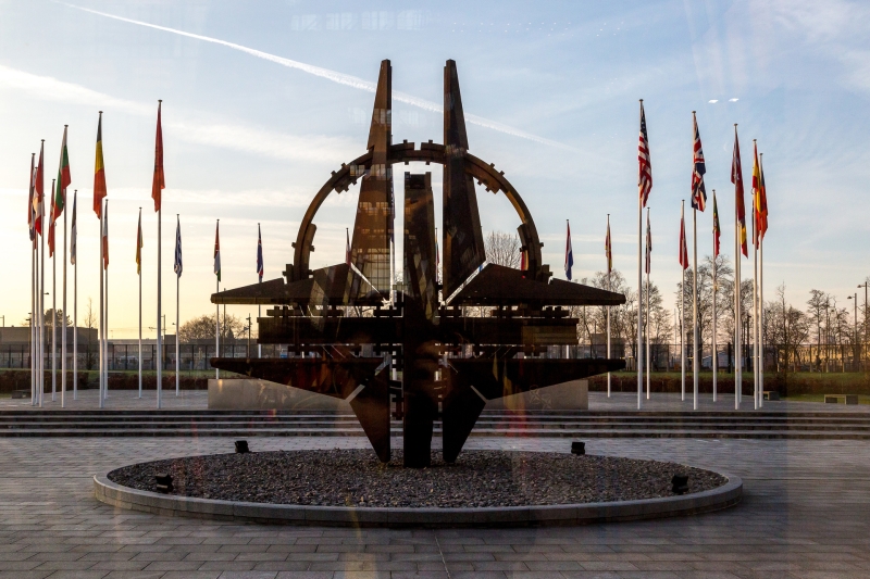 &laquo;Замаскировать агрессивный курс&raquo;: почему на Западе заявили об отсутствии намерений &laquo;разрушить&raquo; Россию