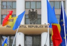 «Замешены на русофобских нарративах»: в МИД РФ заявили о попытке Украины втянуть Молдавию в противостояние с Россией