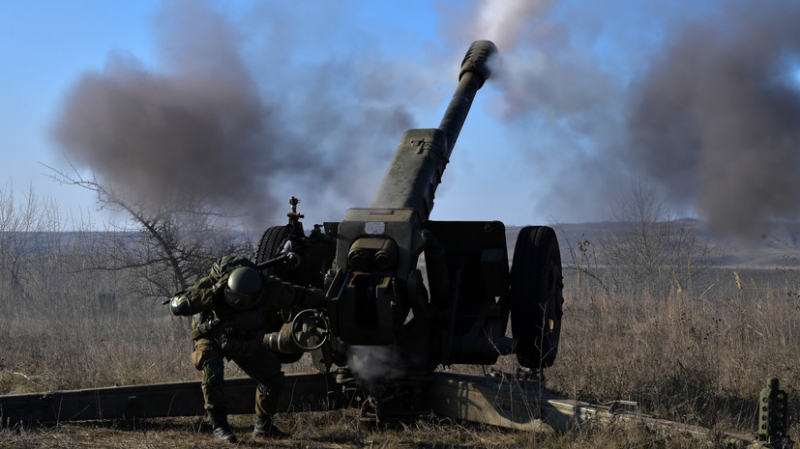 «Зависит от оружия, которое будет выдано»: Шойгу высказался о необходимости отодвигать военную угрозу от границ России