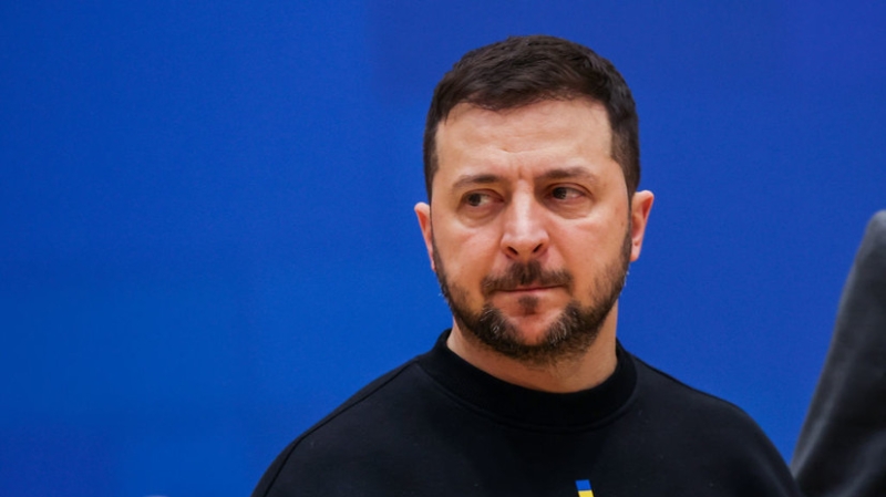 Зеленский заявил о нежелании выводить ВСУ из Артёмовска ради получения западного оружия