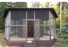 Основные отличия зимнего курятника