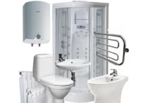 Почему стоит заказать сантехнику в интернет магазине