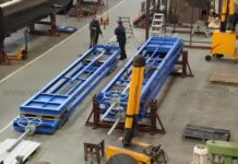 Запорная арматура: виды и сфера применения