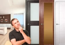 Что надо знать при выборе дверей