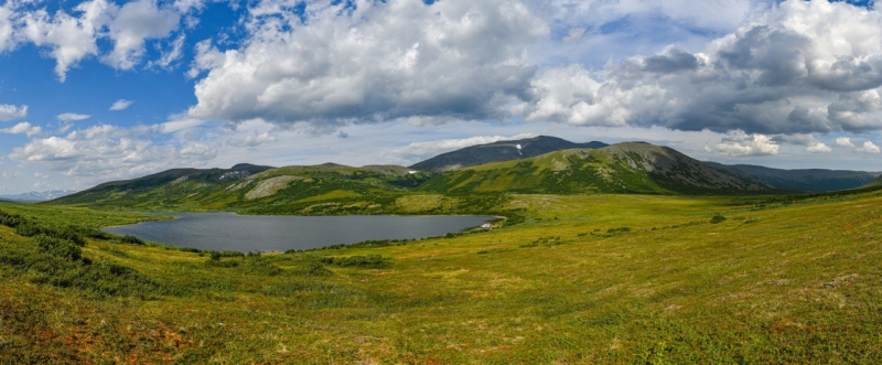 &laquo;Абсолютная экологичность&raquo;: разработчик станции &laquo;Снежинка&raquo; &mdash; о новых технологиях энергообеспечения в Арктике