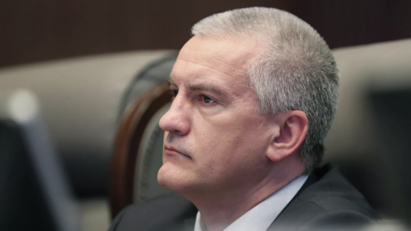 Аксёнов: квартиру Зеленского в Крыму передадут малообеспеченным или многодетным