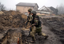 Алаудинов: контрнаступление ВСУ будет последним «заходом» для Украины как государства