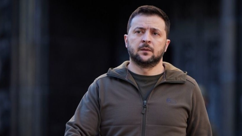 Американский политик Барака: Зеленский раскрыл ложь Пентагона и СМИ об Артёмовске